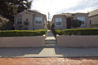 4661-4667 Long Branch Ave in San Diego, CA - Building Photo - Building Photo