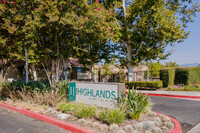 The Highlands at Grand Terrace in Grand Terrace, CA - Building Photo - Building Photo