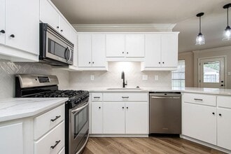 23 Pamela Ln in Sherwood, AR - Building Photo - Building Photo