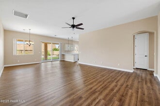 6386 E Beckett Trl in Prescott Valley, AZ - Building Photo - Building Photo