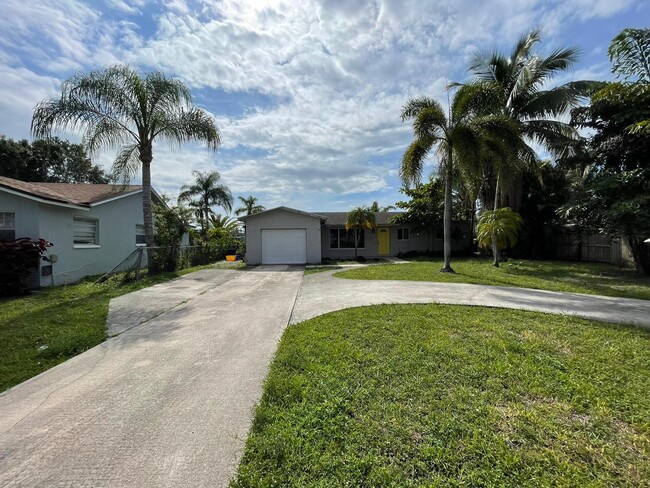 property at 22788 SW 65th Way
