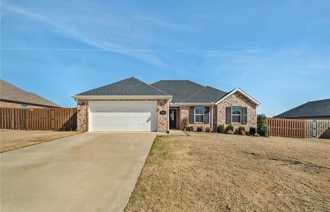 property at 470 La Riata St