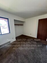 1119 12th St in Baraboo, WI - Foto de edificio - Building Photo