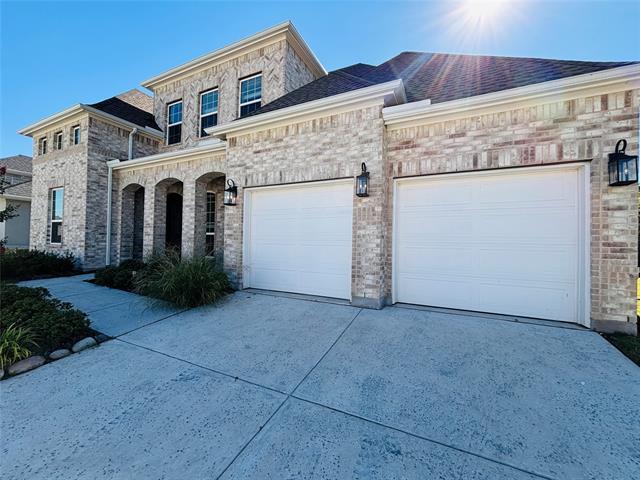312 Fema Valle Dr in McKinney, TX - Building Photo - Building Photo