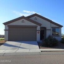 1579 W Cottonwood Blfs Dr in Benson, AZ - Building Photo