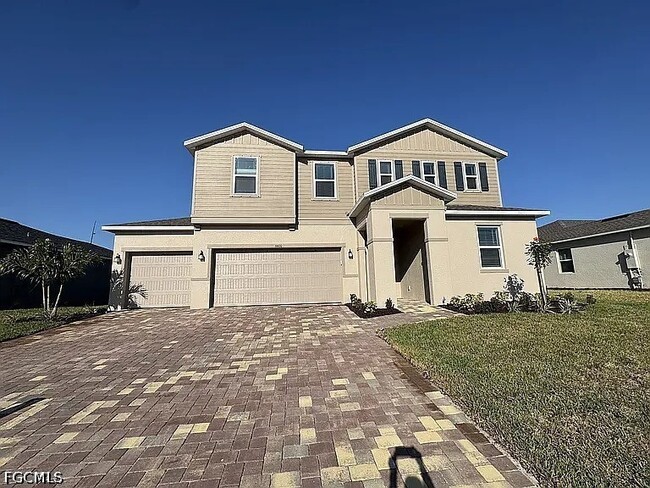6600 Estero Bay Dr