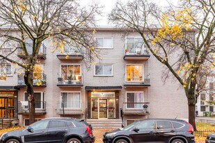 7505 De Chester Av in Montréal, QC - Building Photo