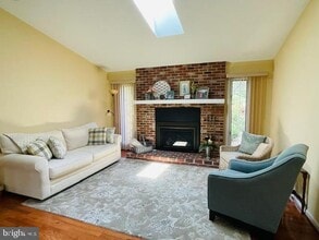 200 Pine Valley Rd in Locust Grove, VA - Building Photo - Building Photo
