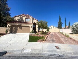 9421 Shipboard Ct in Las Vegas, NV - Building Photo