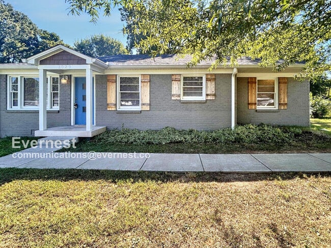 property at 1029 Edgewood Dr