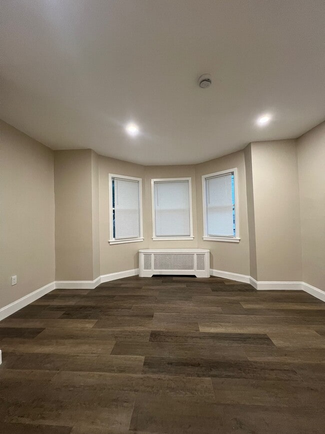 property at 3127 N 25th St