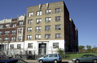 773-775 Martin Luther King Jr Blvd Apartments