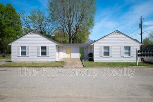 3805 Woodlawn St in Hopewell, VA - Building Photo