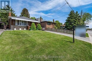 29 Jeanette St in Toronto, ON - Building Photo