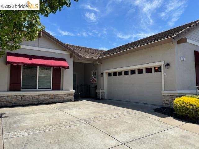 property at 366 St Claire Terrace