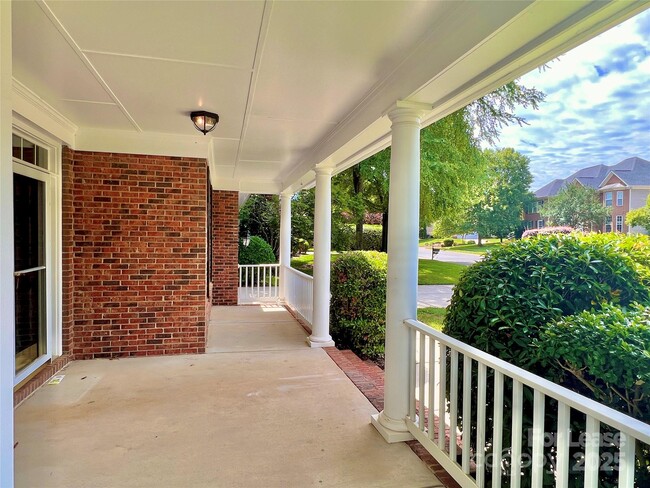 811 Deercross Ln in Waxhaw, NC - Building Photo - Building Photo