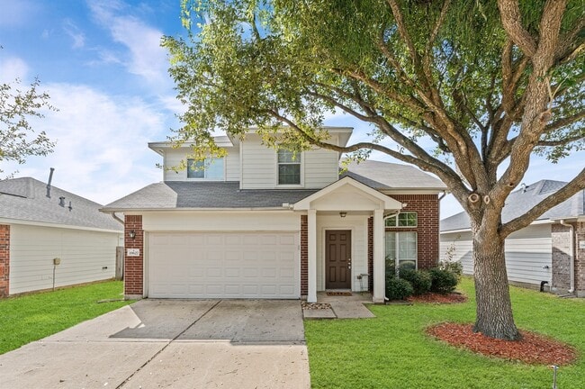 property at 19627 Brisbane Meadows Ct