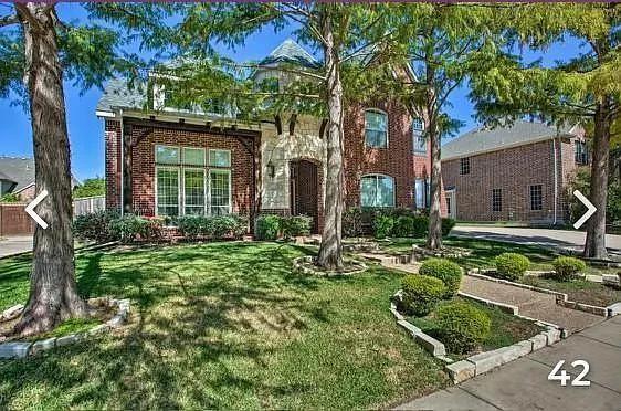 property at 509 Wentworth Ln
