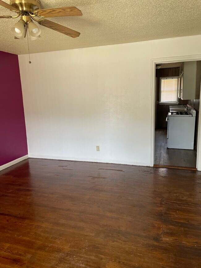 1609 S Ong St in Amarillo, TX - Building Photo - Building Photo