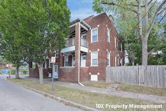 382 Carpenter St in Columbus, OH - Building Photo - Building Photo