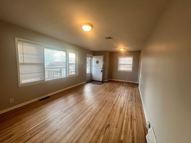 7920 E Morris St in Wichita, KS - Building Photo - Building Photo