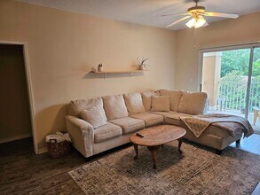 605 Fairway Dr, Unit 307 in St. Augustine, FL - Building Photo - Building Photo