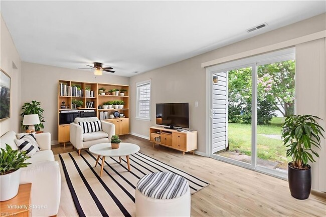 2008 Fawnwood Common in Chesapeake, VA - Building Photo - Building Photo