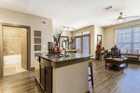 Sedona Ranch in Odessa, TX - Building Photo - Building Photo