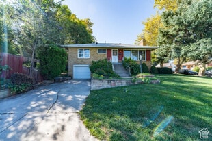 855 36th St in Ogden, UT - Building Photo