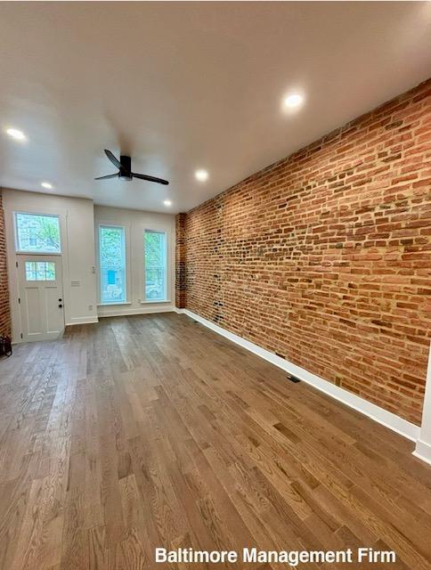 140 N Lakewood Ave in Baltimore, MD - Building Photo - Building Photo