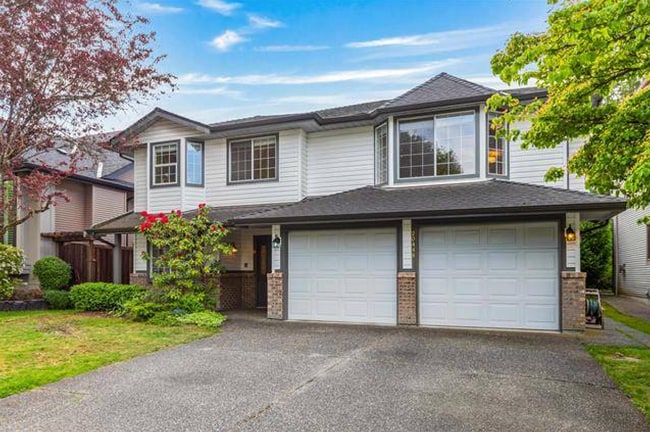 property at 20448 122B Av