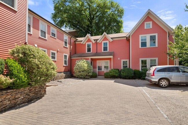property at 23 Porter St