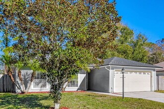 3547 Barbizon Ct in Jacksonville, FL - Building Photo - Building Photo
