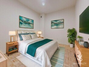 Washington Street in New York, NY - Foto de edificio - Building Photo