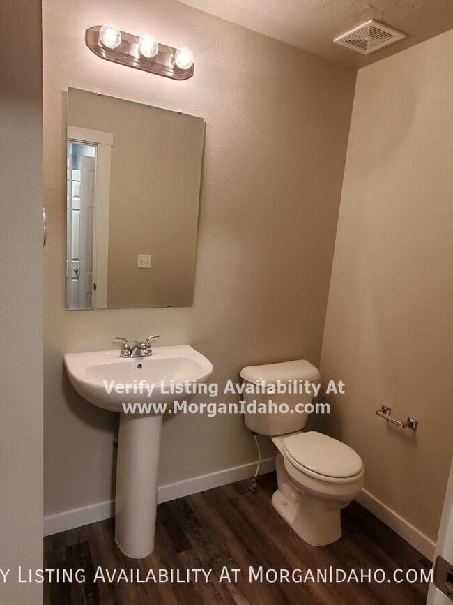 10082 W Campville St in Boise, ID - Building Photo - Building Photo