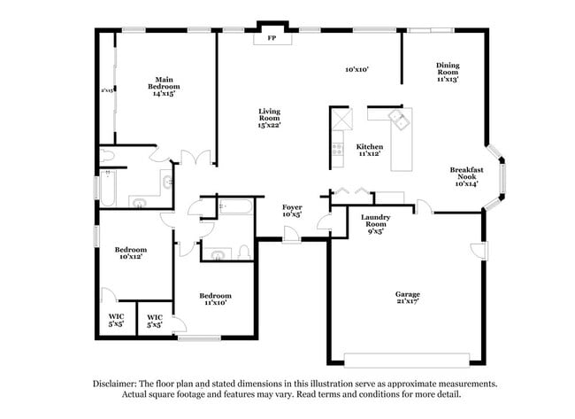 4626 N 106th Ave in Phoenix, AZ - Building Photo - Building Photo