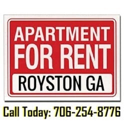 137 Carlton St in Royston, GA - Building Photo - Building Photo