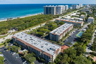 Tierra Del Mar in Boca Raton, FL - Building Photo - Building Photo