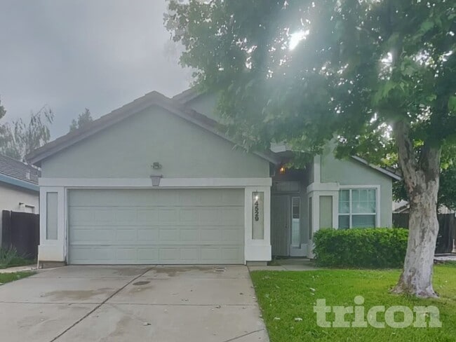 property at 4529 Olympiad Way