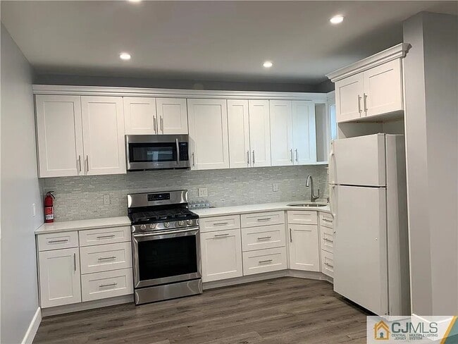 253 Augusta St, Unit 1