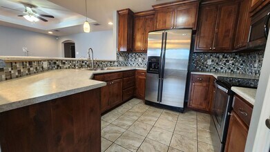 2806 Selman Dr in San Angelo, TX - Building Photo - Building Photo