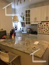 465 Park, Unit 15 in Boston, MA - Building Photo - Building Photo
