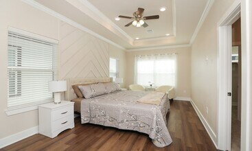 3535 Mt Pleasant St in Houston, TX - Building Photo - Building Photo