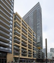 The Hudson in Toronto, ON - Building Photo - Building Photo