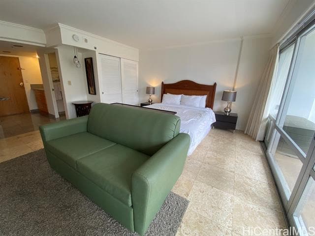property at 1777 Ala Moana Blvd