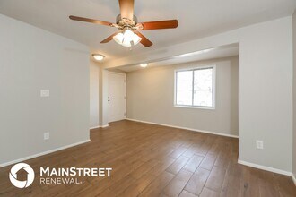 4870 S Rosette Pl in Tucson, AZ - Building Photo - Building Photo