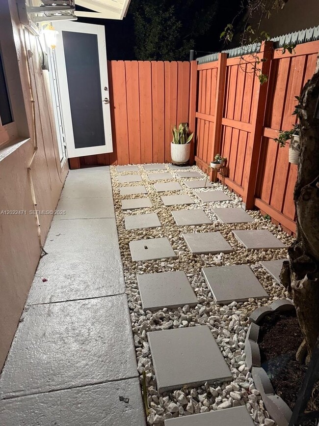 property at 317 W 36th St