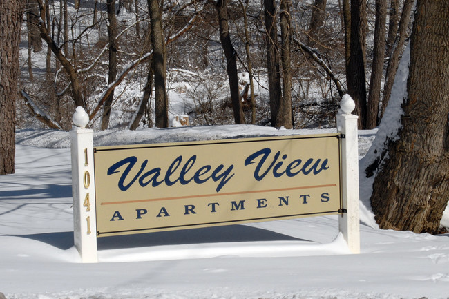 Valley View Apartments in Phillipsburg, NJ - Building Photo - Building Photo