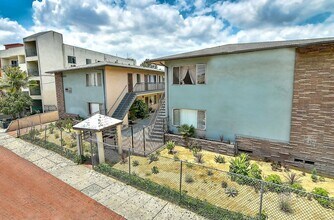 loma251 in Los Angeles, CA - Building Photo - Building Photo