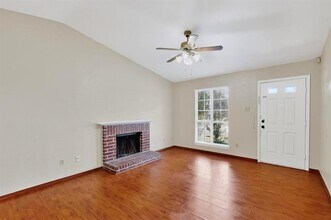 1425 Brazos Dr in Mesquite, TX - Building Photo - Building Photo